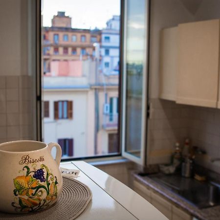 Charlie Apartment Rome Buitenkant foto