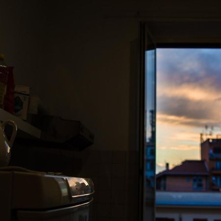 Charlie Apartment Rome Buitenkant foto