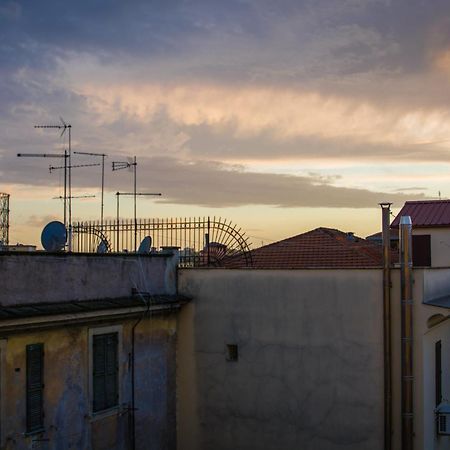 Charlie Apartment Rome Buitenkant foto
