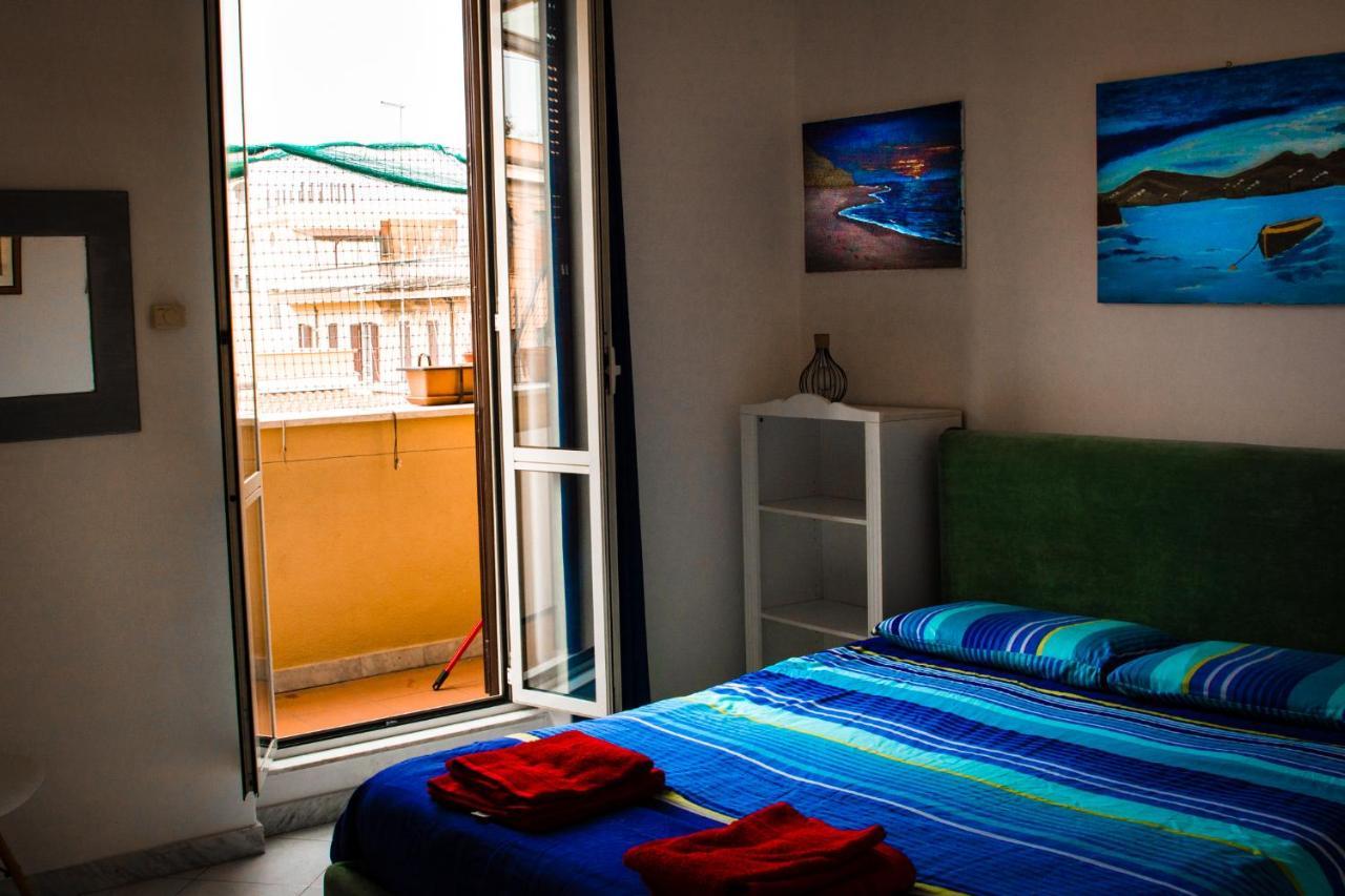 Charlie Apartment Rome Buitenkant foto