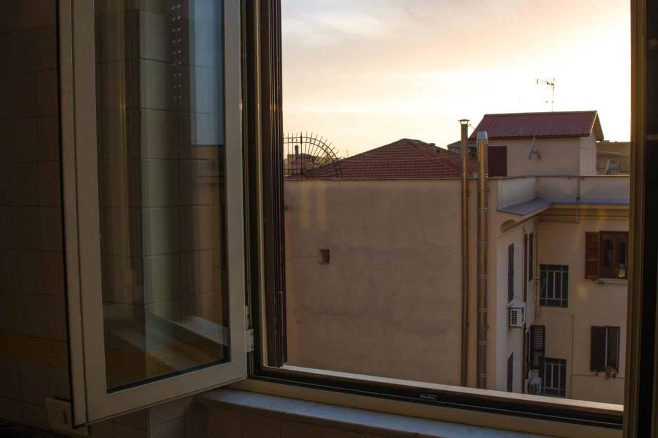 Charlie Apartment Rome Buitenkant foto