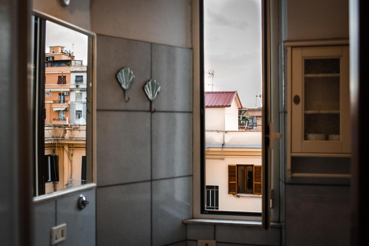 Charlie Apartment Rome Buitenkant foto
