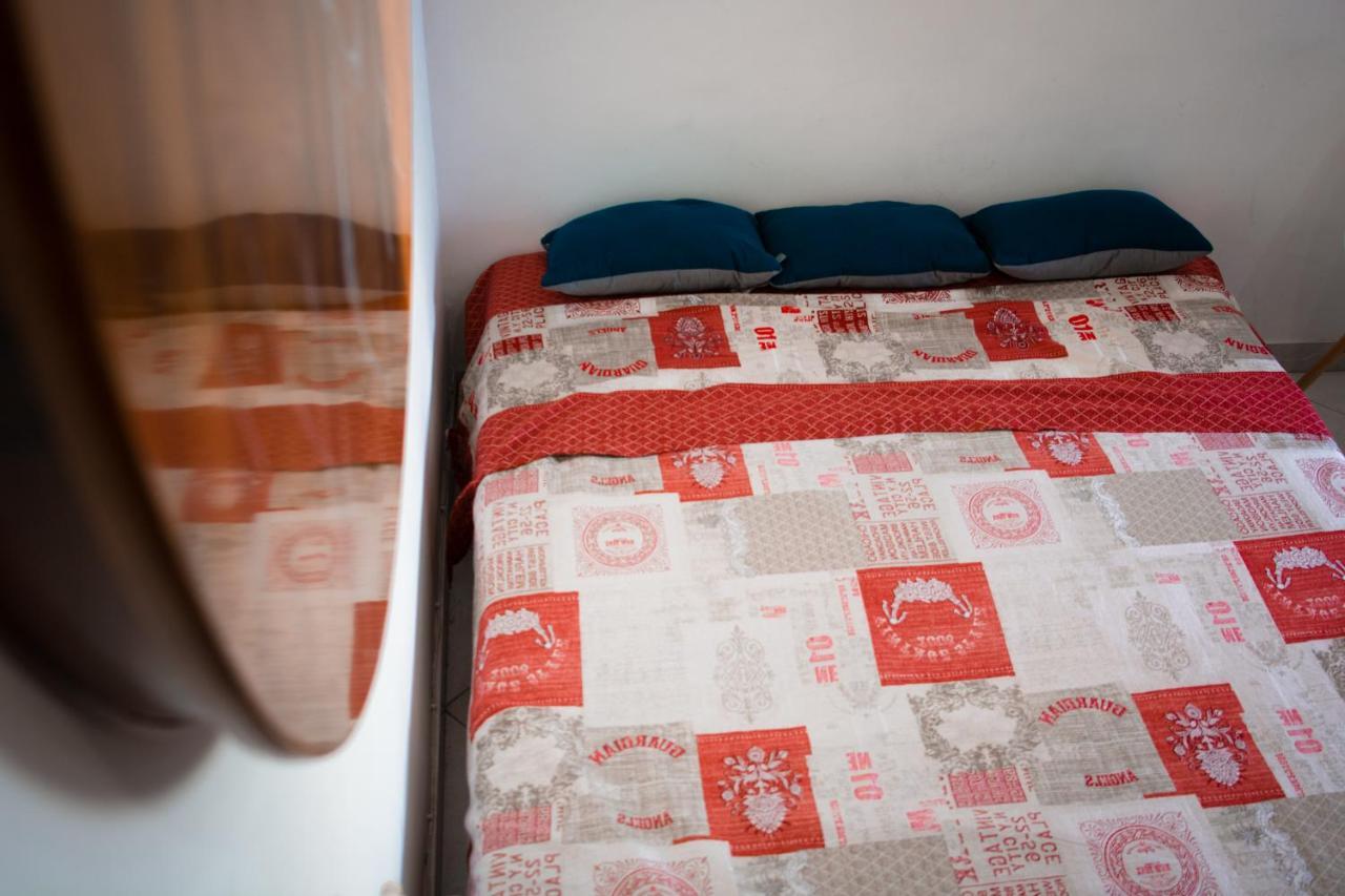 Charlie Apartment Rome Buitenkant foto