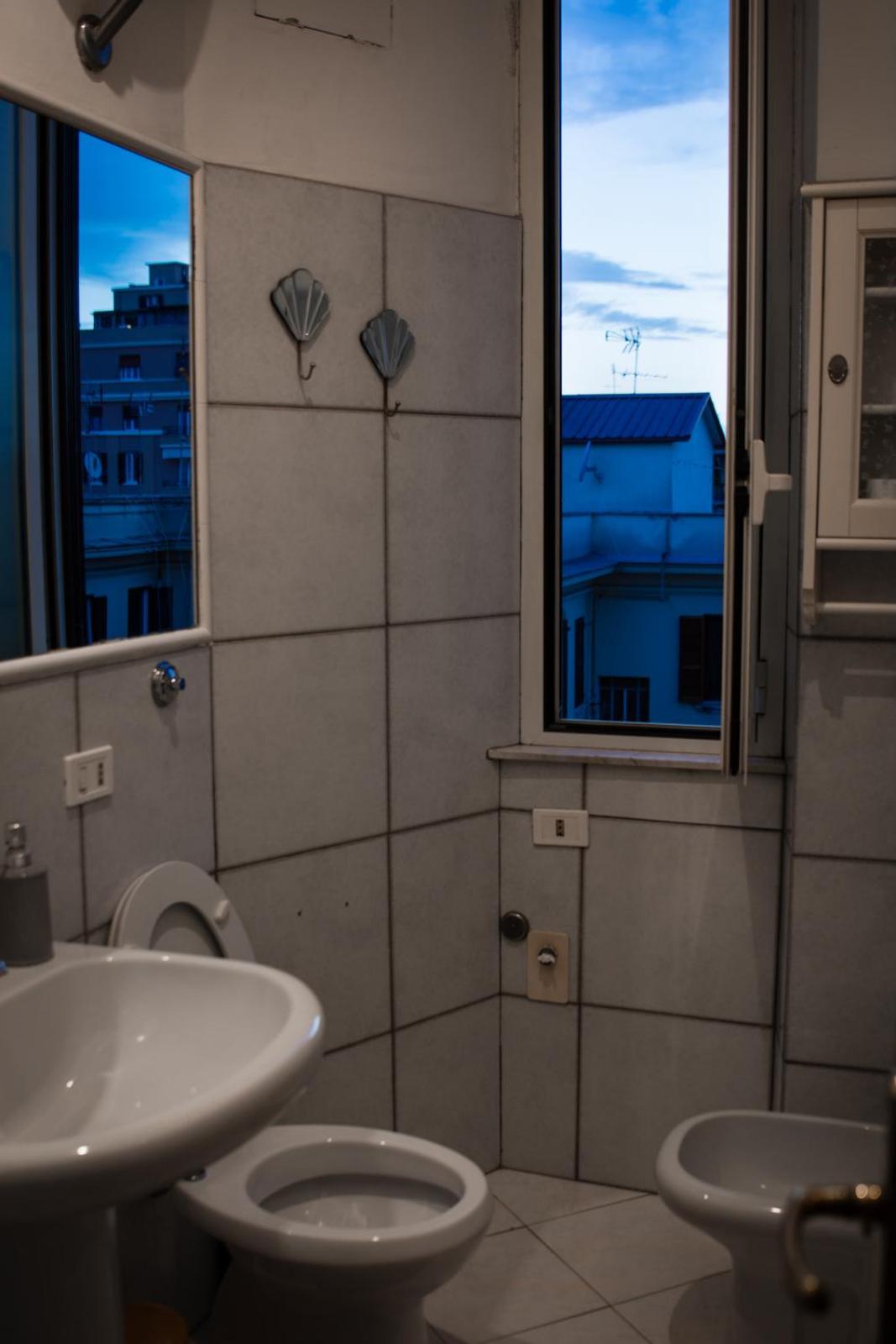 Charlie Apartment Rome Buitenkant foto