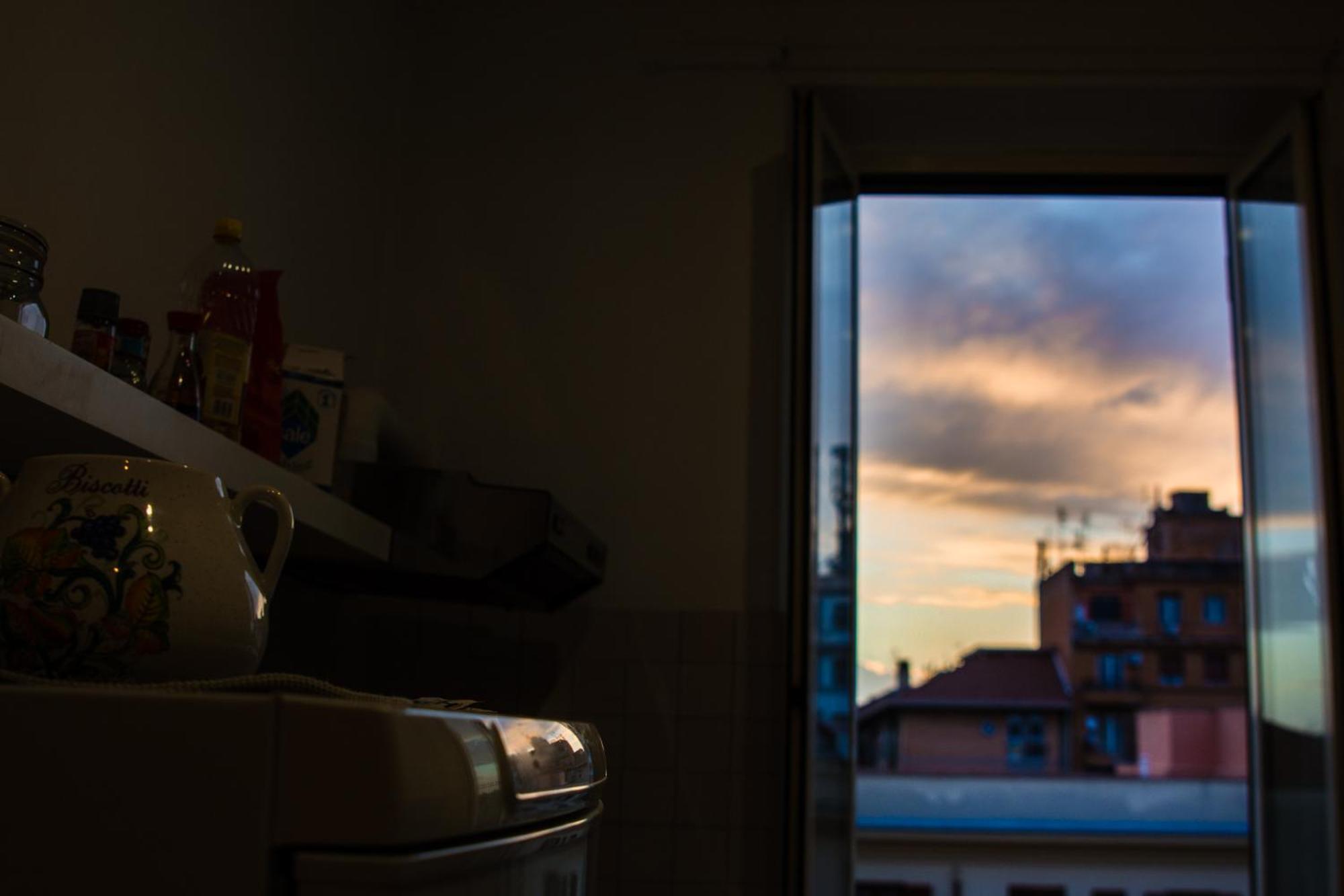 Charlie Apartment Rome Buitenkant foto